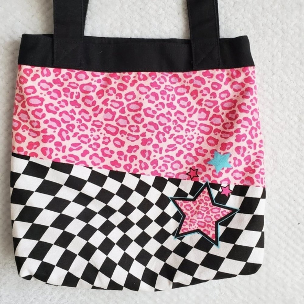 Authentic Hello Kitty 2013 Bag - image 6